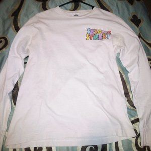 Sesame Street Long sleeve